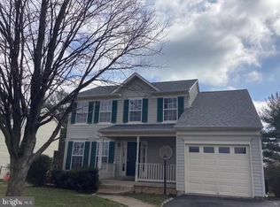 14137 Rockinghorse Dr, Woodbridge, VA