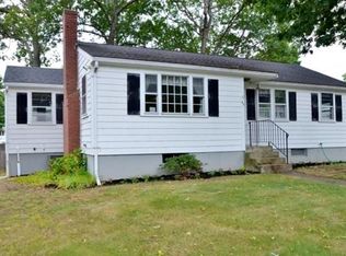 43 Bartlett Rd, Randolph, MA 02368