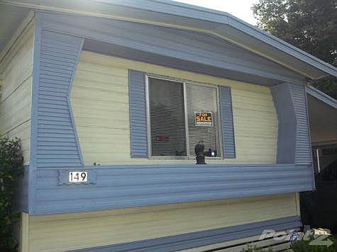 Front of House \nCall Linda 813-764-5287