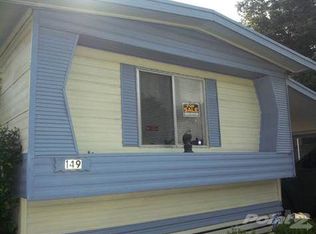 5810 Us Highway 92 W LOT 149, Plant City, FL 33566