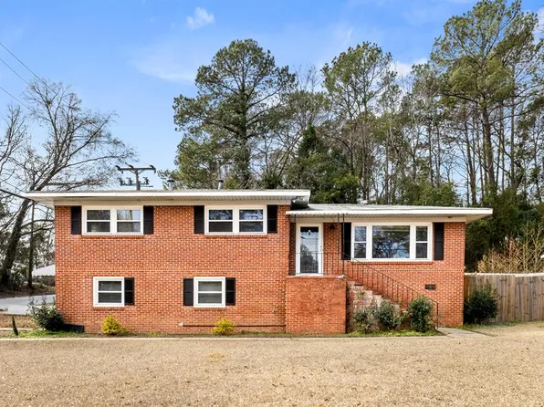 803 Lichfield Rd, Columbus, GA 31904