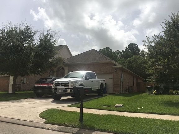 4th image of 1044 Misty Cliff Dr