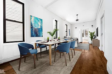 Rented by Brown Harris Stevens