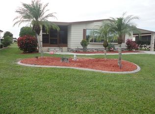 6257 Greenfinch Rd, Englewood, FL 34224