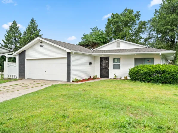 2348 Chase St, Gary, IN 46404