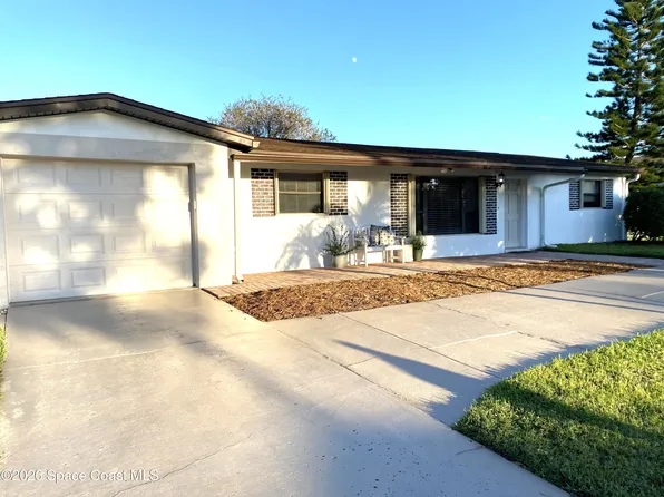 1799 Buick Ave, Melbourne, FL 32935