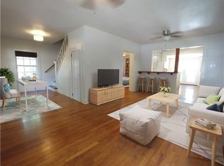 711 W Johanna St, Austin, TX 78704