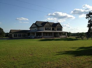 71 Pool Rd, Huntsville, TX 77340