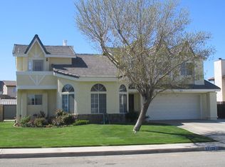37129 Bordeaux St, Palmdale, CA 93550