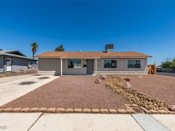 6100 Fawn Cir, Las Vegas, NV 89107