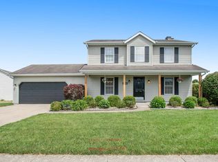 50552 Sharpe Bridge Dr, Granger, IN