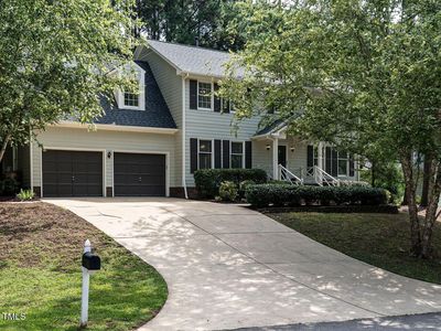 4032 Brook Cross Dr, Apex, NC, 27539