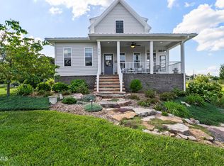 290 Sliger Rd, Jonesborough, TN 37659