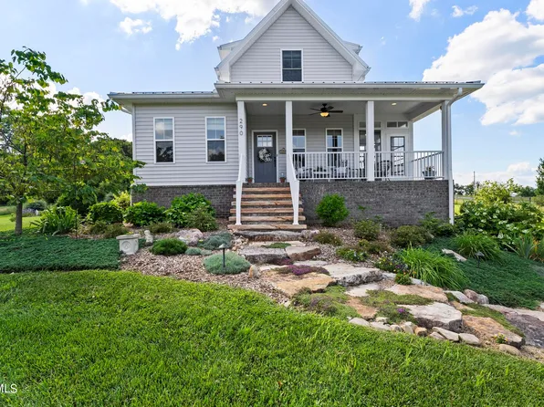 290 Sliger Rd, Jonesborough, TN 37659