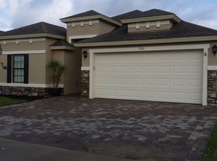 3781 Brantley Cir, Rockledge, FL 32955