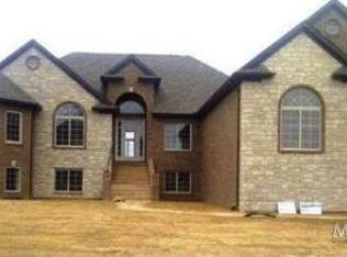 72476 Sorrel Dr, Romeo, MI 48065