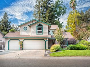 2331 Ritchie Cir, Chico, CA 95926
