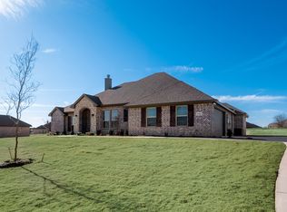 144 Single Tree Rd, Decatur, TX 76234