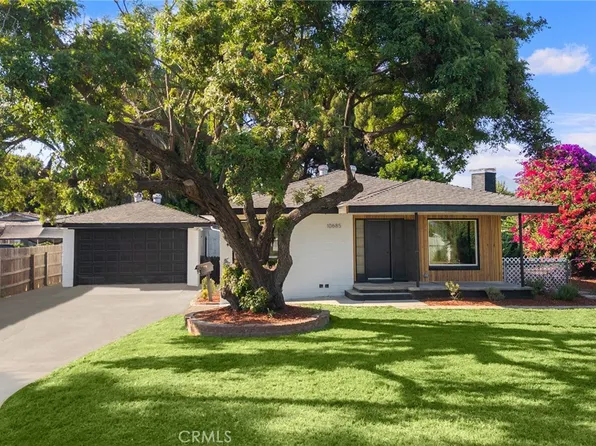 10685 Arrowood St, Temple City, CA 91780