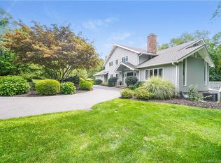 11 Hunting Ridge Ln, Wilton, CT 06897