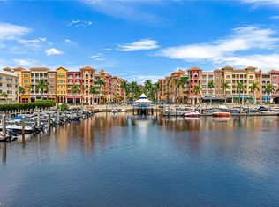 410 Bayfront Pl APT 2203, Naples, FL 34102