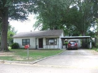 101 Citation St, Texarkana, TX 75501
