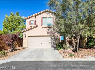 9290 Pembrook Falls Ave, Las Vegas, NV 89148