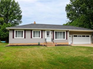 13418 Harper Rd, Strongsville, OH 44136