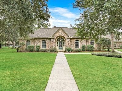 117 Rue De La Paix, Slidell, LA, 70461
