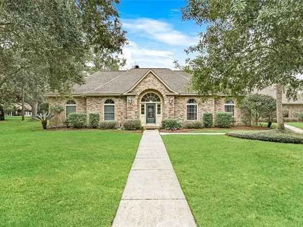 117 Rue De La Paix, Slidell, LA 70461