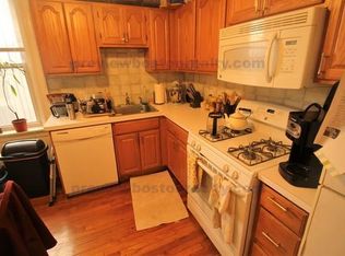 1750 Commonwealth Ave #157, Brighton, MA 02135