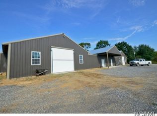 154 County Road 683, Holly Pond, AL 35083