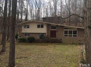 610 Concordia Ct, Chapel Hill, NC 27514