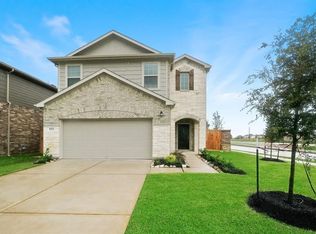 1028 Laguna Cv Dr, Katy, TX 77494