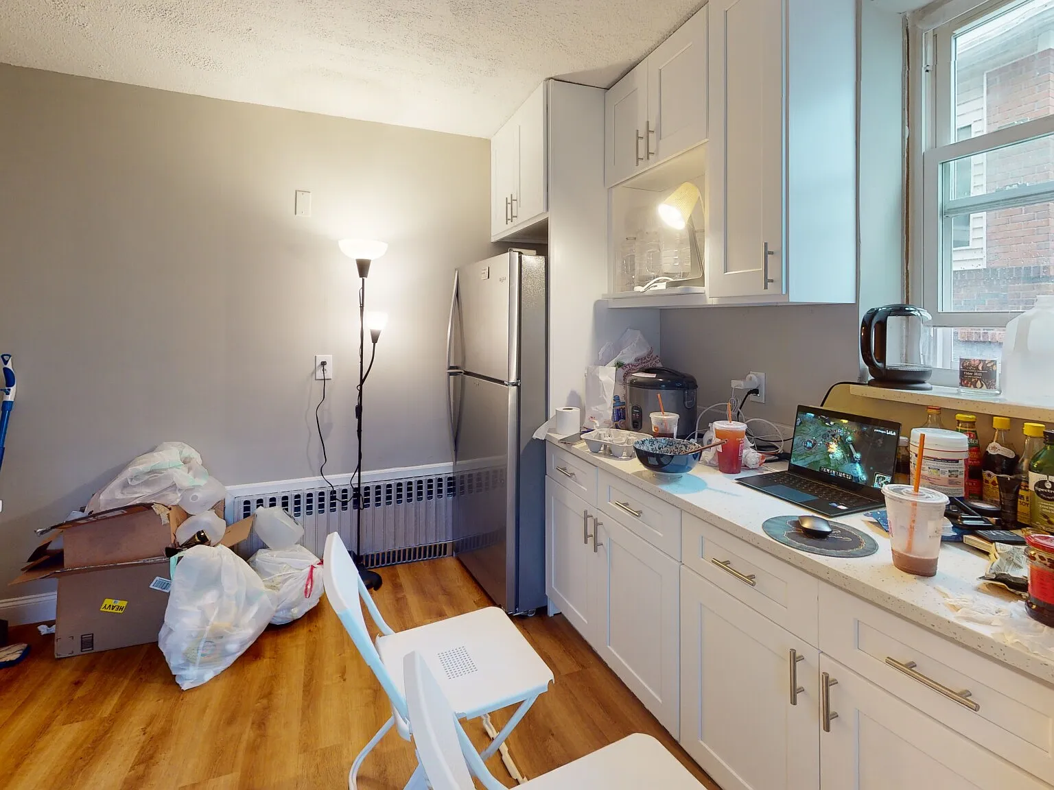 1 bed, 600 sqft, $2,295 — Photo 2