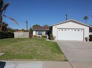 4574 Olive St, Montclair, CA 91763