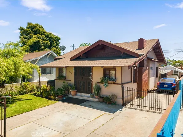 234 E 76th St, Los Angeles, CA 90003