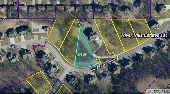 1st image of LOT 25 River Hills Dr