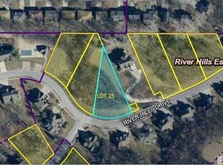 LOT 25 River Hills Dr, Kansas City, MO 64152