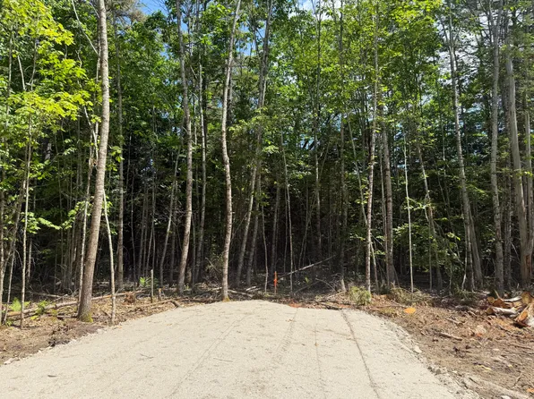Lot 20 Wildwood Road, Bridgton, ME 04009