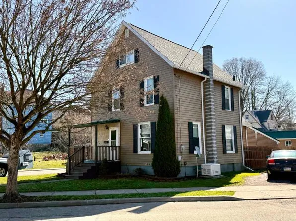 7 Plum St #6, Warren, PA 16365