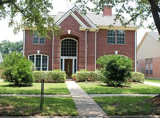 4227 Ringrose Dr, Missouri City, TX 77459