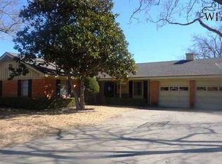 2715 Devon Rd, Wichita Falls, TX 76308