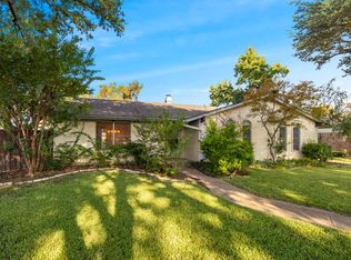 2733 Biloxi Ln, Mesquite, TX 75150