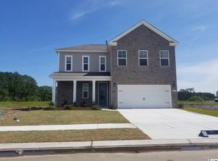 2692 Stellar Loop LOT 78, Belfort D Myrtle Beach, SC 29577