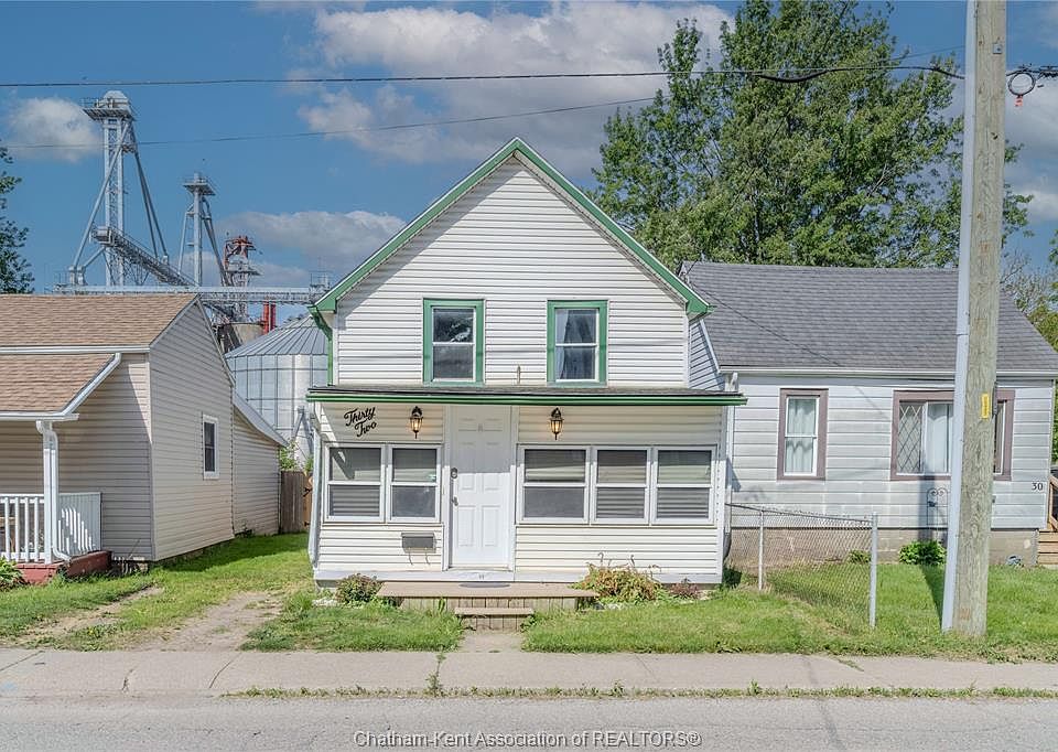 1st image of 32 Degge St