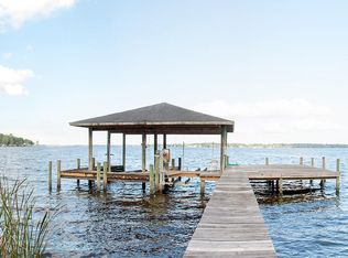 4465 Cedar Rd, Orange Park, FL 32065