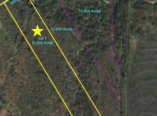 LOT 1 Joanna Ln, Italy, TX 76651