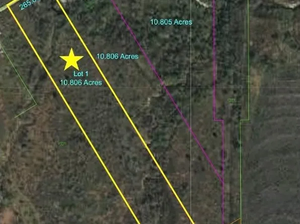 LOT 1 Joanna Ln, Italy, TX 76651