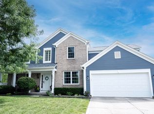 15417 Cornflower Ct, Westfield, IN 46074
